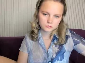 Anny_love_you from Chaturbate