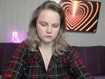 Anny_love_you from Chaturbate