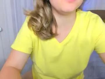 Anny_love_you from Chaturbate