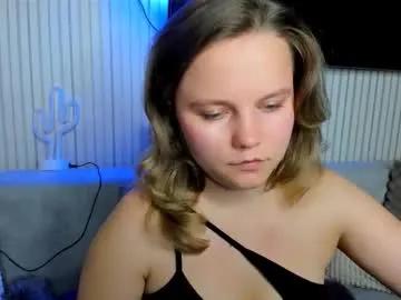 anny_love_you from Chaturbate is Freechat