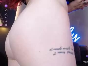 anny_loves from Chaturbate