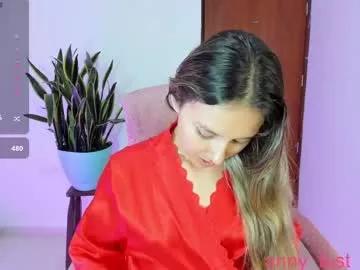 anny_lust from Chaturbate