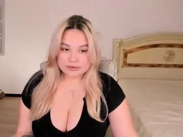 anny_marryanny_ from Chaturbate is Freechat