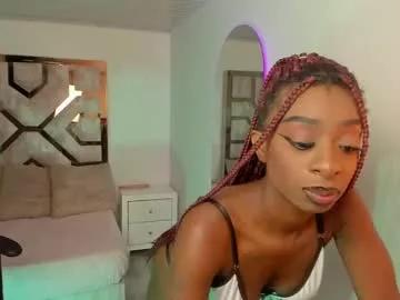 anny_osorio from Chaturbate