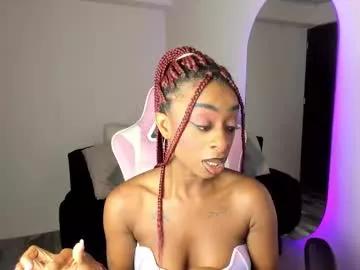 anny_osorio from Chaturbate