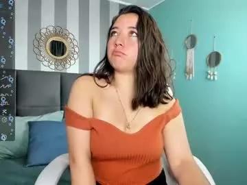 anny_paris from Chaturbate