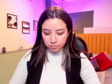 anny_paris from Chaturbate