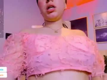 anny_paris from Chaturbate