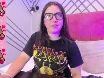 anny_paris from Chaturbate