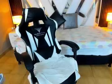 Anny_petiitee from Chaturbate