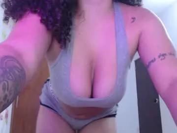 anny_riveraa from Chaturbate