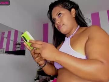 anny_run69 from Chaturbate