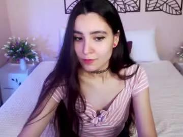 anny_shine from Chaturbate