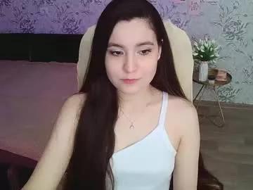 anny_shine from Chaturbate