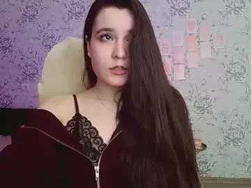 anny_shine from Chaturbate