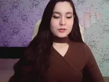 anny_shine from Chaturbate
