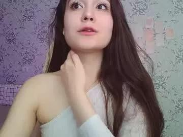 anny_shine from Chaturbate