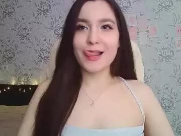 anny_shine from Chaturbate