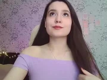 anny_shine from Chaturbate
