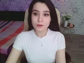 anny_shine from Chaturbate