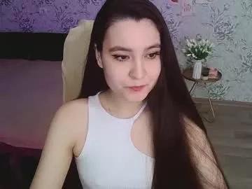 anny_shine from Chaturbate