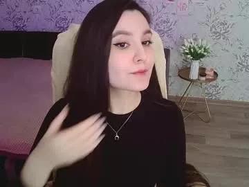 anny_shine from Chaturbate