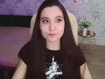anny_shine from Chaturbate
