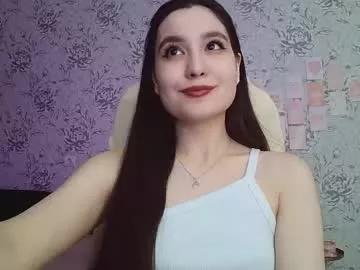 anny_shine from Chaturbate