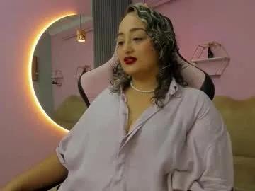 anny_woman from Chaturbate is Freechat