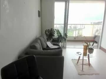 annybeiker from Chaturbate
