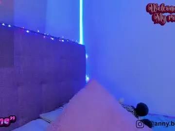 annybondie from Chaturbate