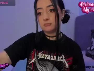 annybondie from Chaturbate