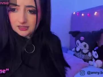 annybondie from Chaturbate