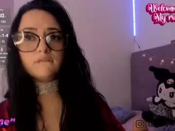 annybondie from Chaturbate
