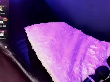 Annyborbon from Chaturbate