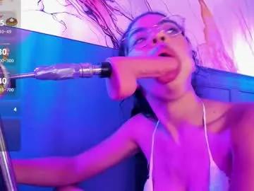 Annyborbon from Chaturbate