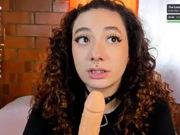 annycolin from Chaturbate