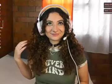 annycolin from Chaturbate