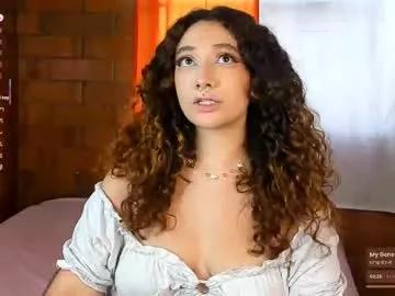 annycolin from Chaturbate