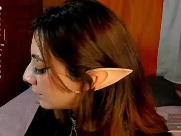 annycolin from Chaturbate