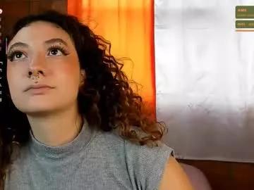 annycolin from Chaturbate