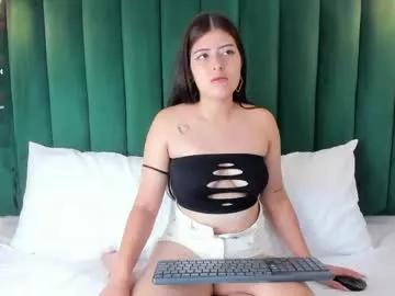 annycolson from Chaturbate