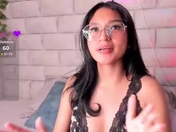 annycooperr_ from Chaturbate is Freechat