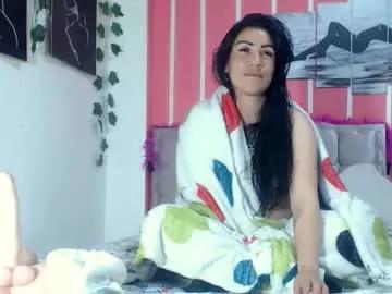 annyevans_ from Chaturbate