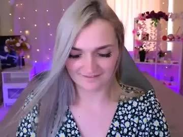 annyhandd from Chaturbate