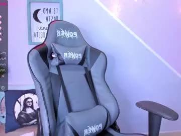 annykitty from Chaturbate