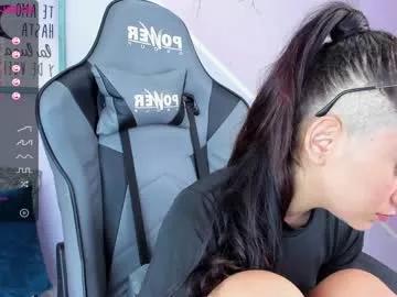 annykitty from Chaturbate
