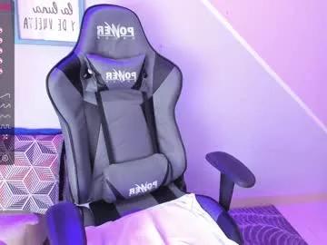 annykitty from Chaturbate