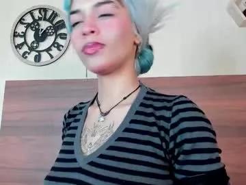 annykitty_ from Chaturbate is Freechat