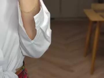 annylean from Chaturbate is Freechat